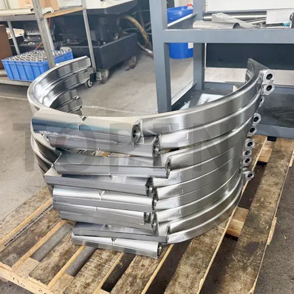 不锈钢精密件加工厂家